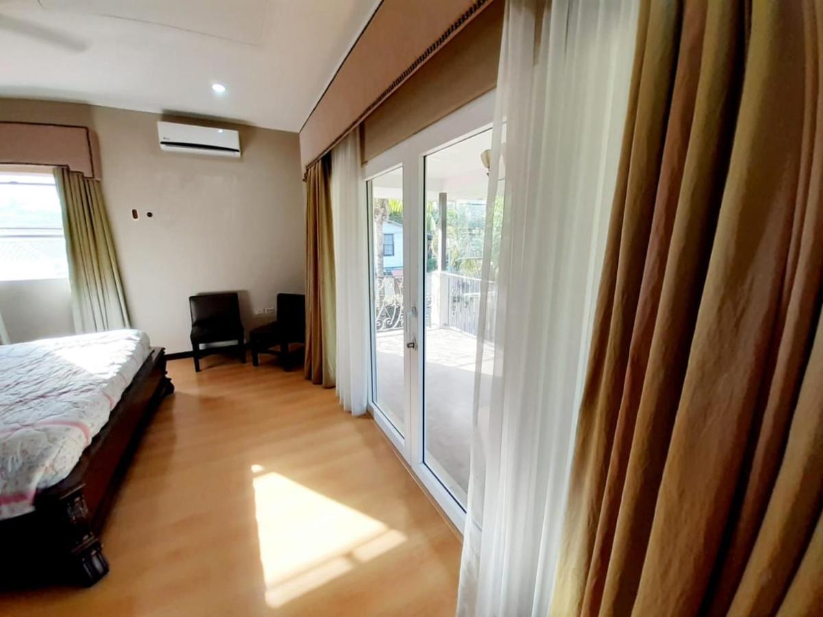 Hotel Bethlehem La Lima Eksteriør billede